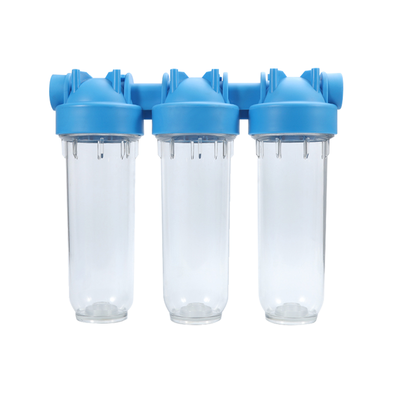 RH-02T bote ng alagang hayop na may cap water purifier na may PP/CTO/UDF cartridge