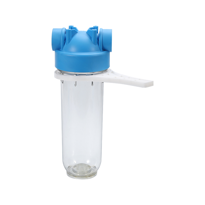 Anong mga nakakapinsalang sangkap ang maaaring i -filter ng filter ng filter ng tubig sa bahay?