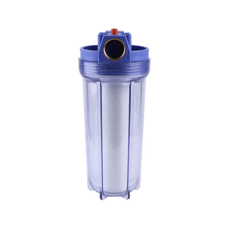Anong mga nakakapinsalang sangkap ang maaaring i -filter ng filter ng filter ng tubig sa bahay?