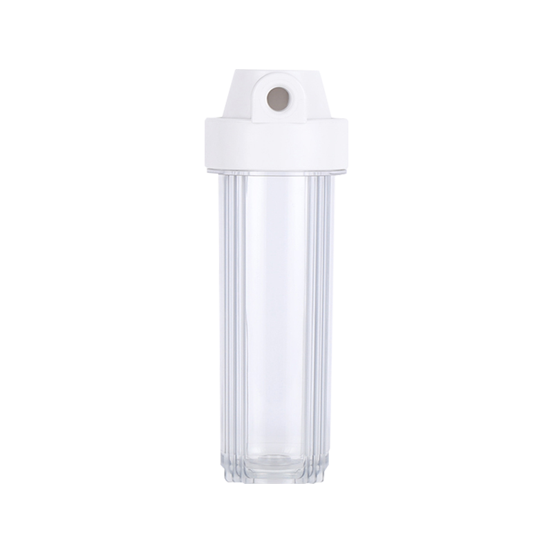 Anong mga nakakapinsalang sangkap ang maaaring i -filter ng filter ng filter ng tubig sa bahay?