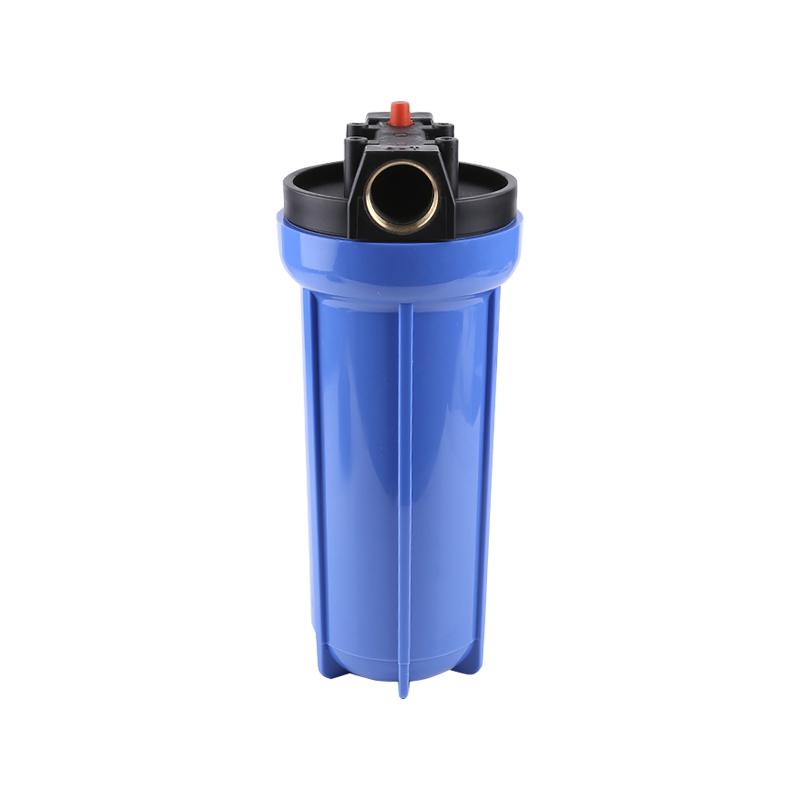 Anong mga nakakapinsalang sangkap ang maaaring i -filter ng filter ng filter ng tubig sa bahay?