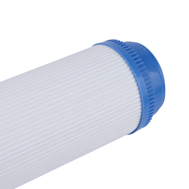 Rh-udf10 'sambahayan pre-filtration water filter cartridge