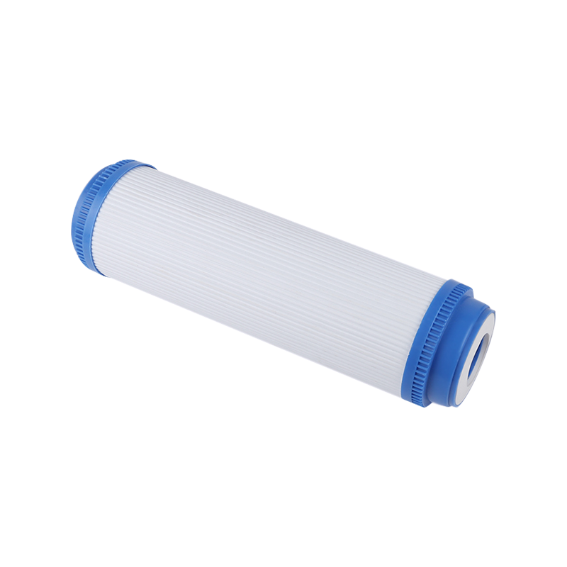 Rh-udf10 'sambahayan pre-filtration water filter cartridge