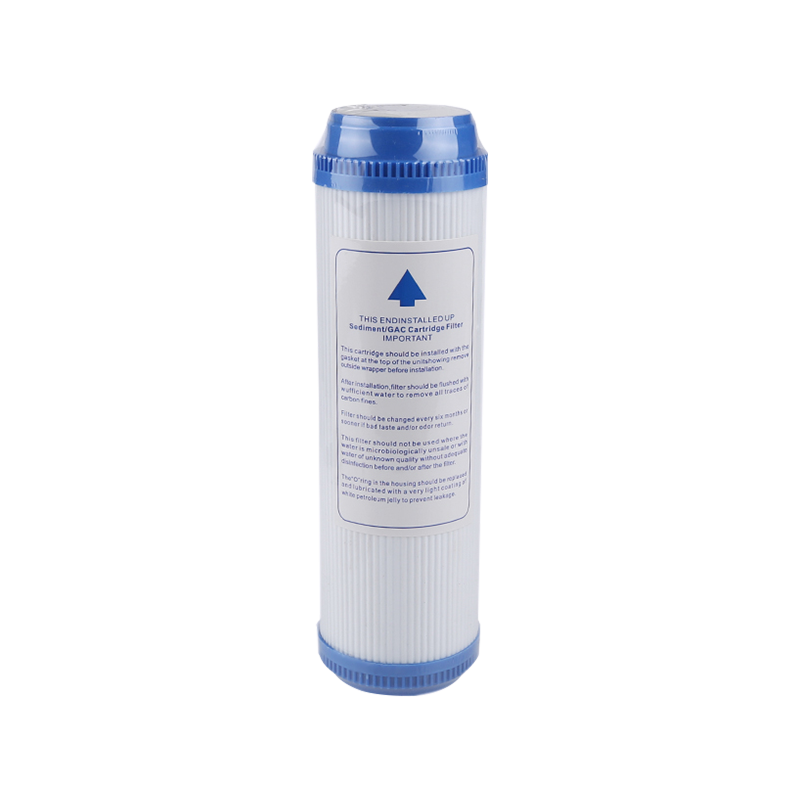 Rh-udf10 'sambahayan pre-filtration water filter cartridge