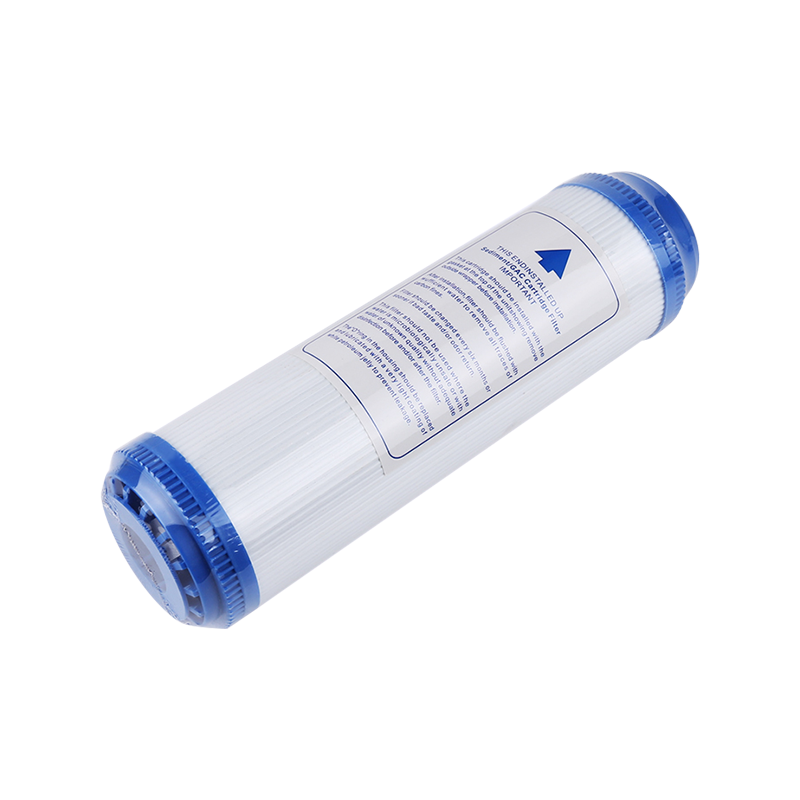 Rh-udf10 'sambahayan pre-filtration water filter cartridge