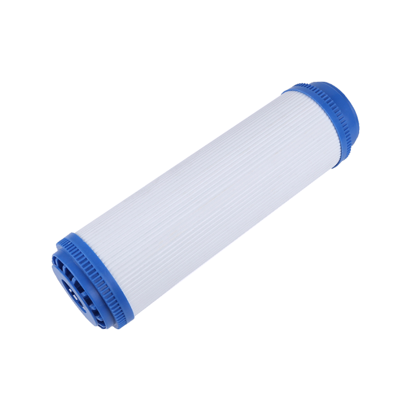 Rh-udf10 'sambahayan pre-filtration water filter cartridge