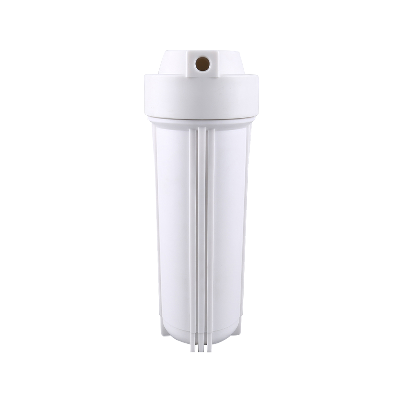 RH-JE1 PET REPLACEMENT SINGLE STAGE TAP WATER FILTER na may warranty