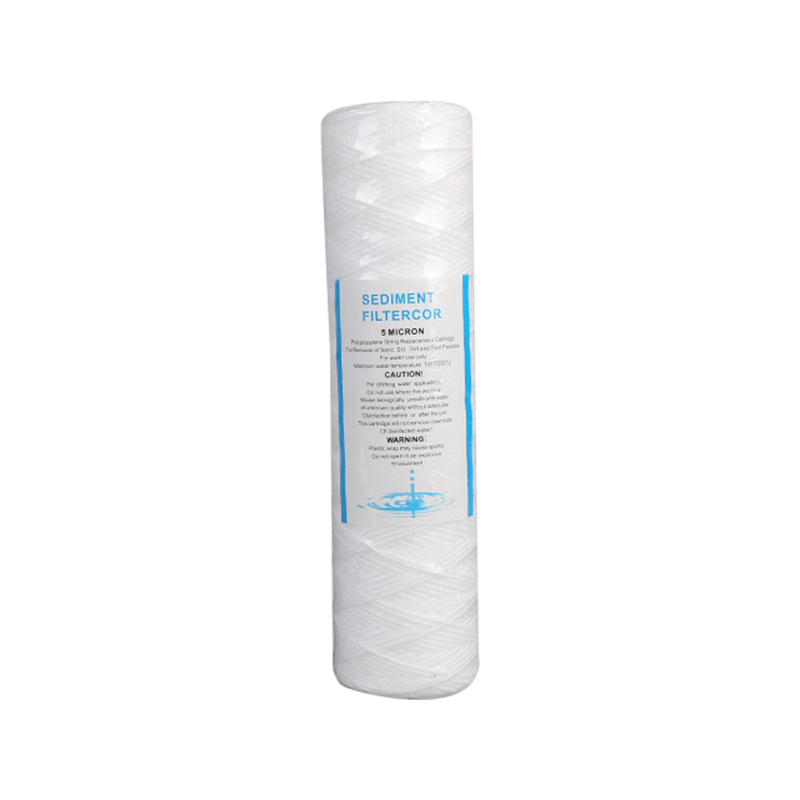 RH-PP YARN Water Filter Cartridge