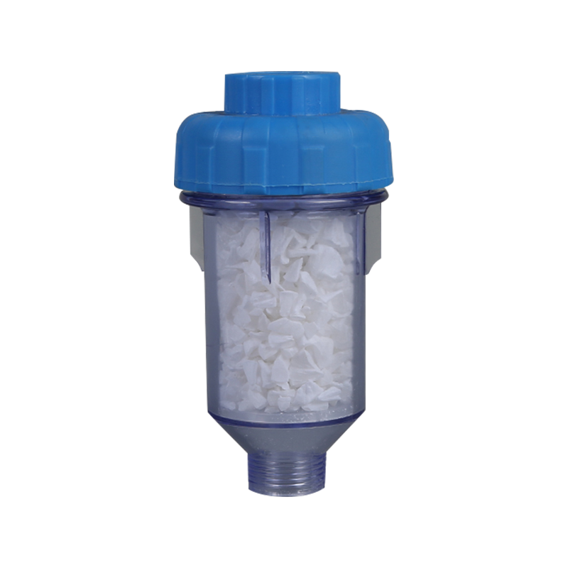 Anong mga nakakapinsalang sangkap ang maaaring i -filter ng filter ng filter ng tubig sa bahay?