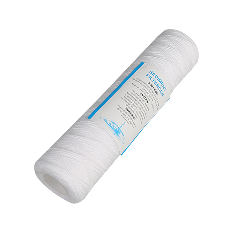 RH-PP YARN Water Filter Cartridge