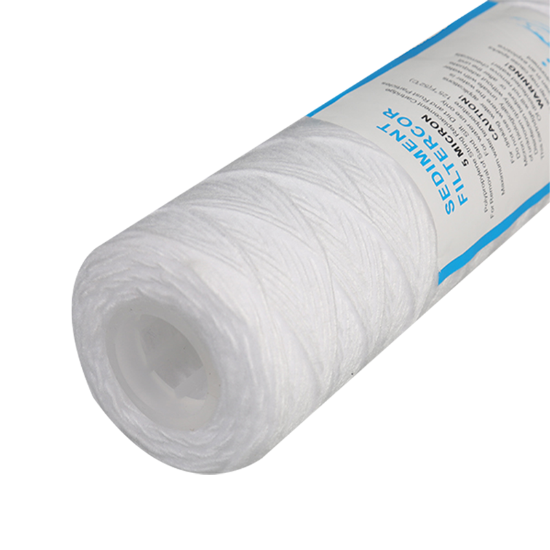 RH-PP YARN Water Filter Cartridge