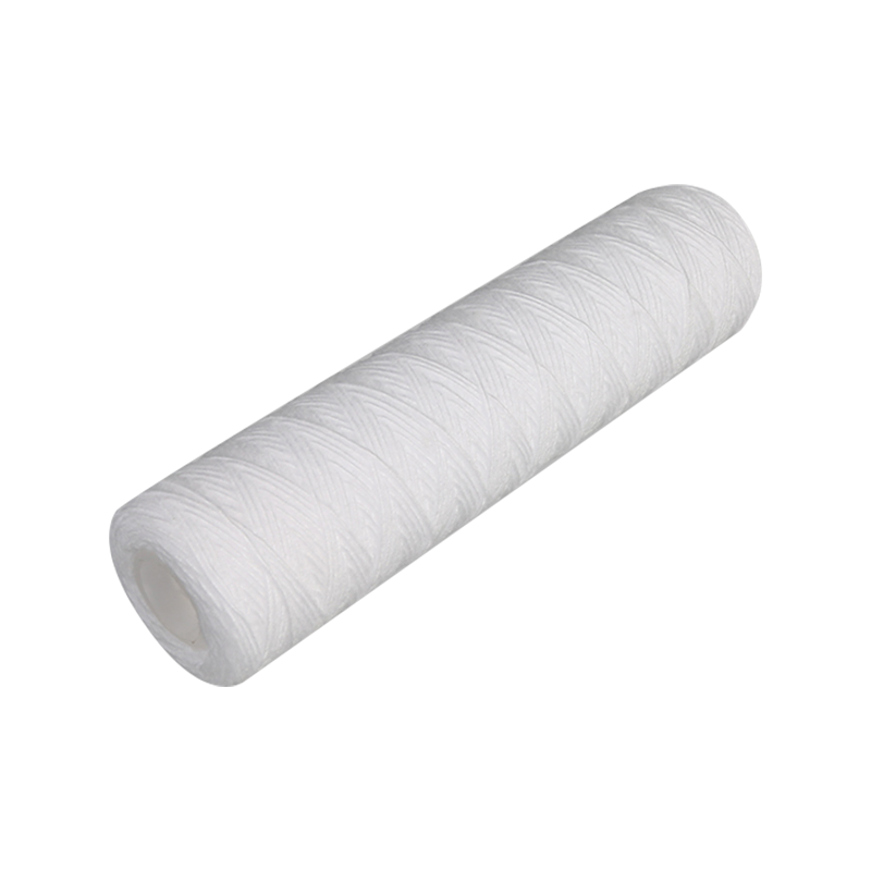 RH-PP YARN Water Filter Cartridge