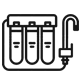 Reverse osmosis system