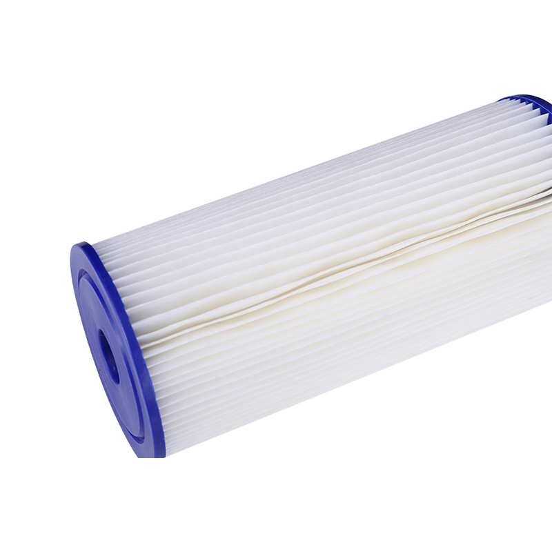 Rh-jo10 'origami filter cartridge