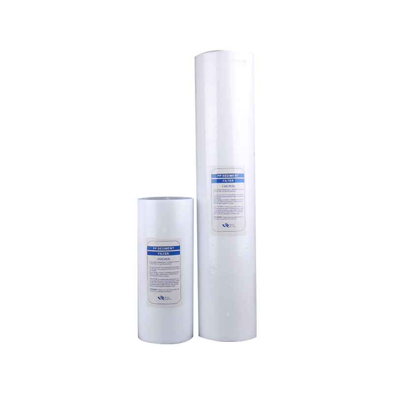 RH-PP Jumbo Water Filter Cartridge